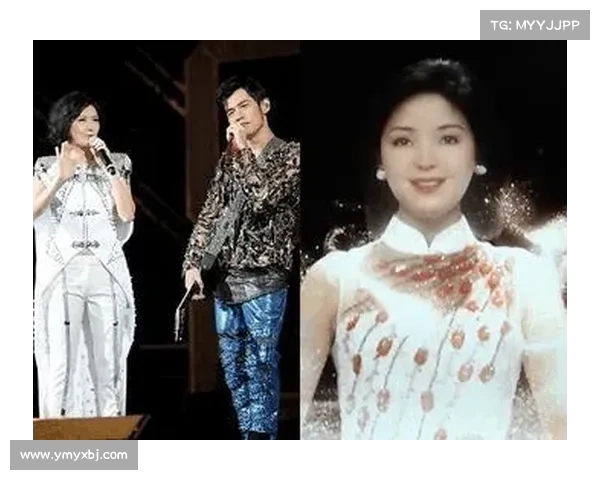 体育元宇宙演唱会周杰伦携虚拟邓丽君同台对唱引爆全场惊艳演出