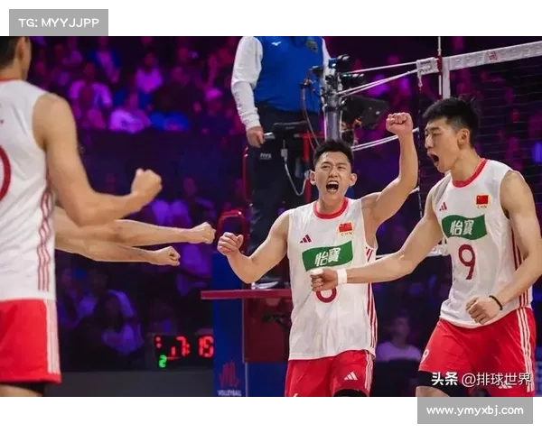 李咏臻:中国男排 “三好队长”!形象佳人缘棒,暴力副攻实力圈粉 李咏臻:中国男排 “三好队长”!形象佳人缘棒,暴力副攻实力圈粉